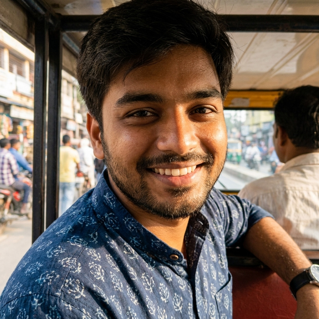 Rahul Chatterjee