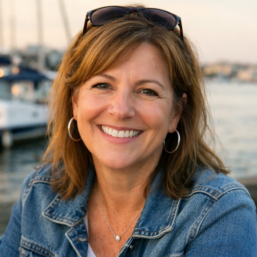 Sarah Miller