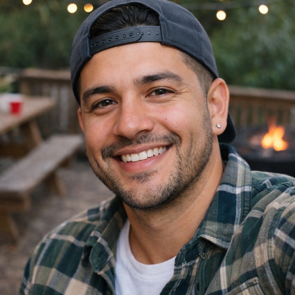 Michael Rodriguez