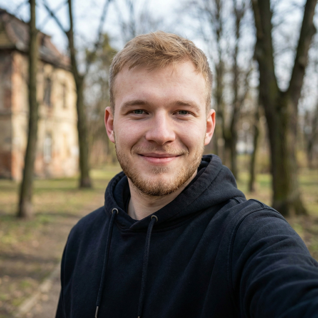 Filip Kamiński
