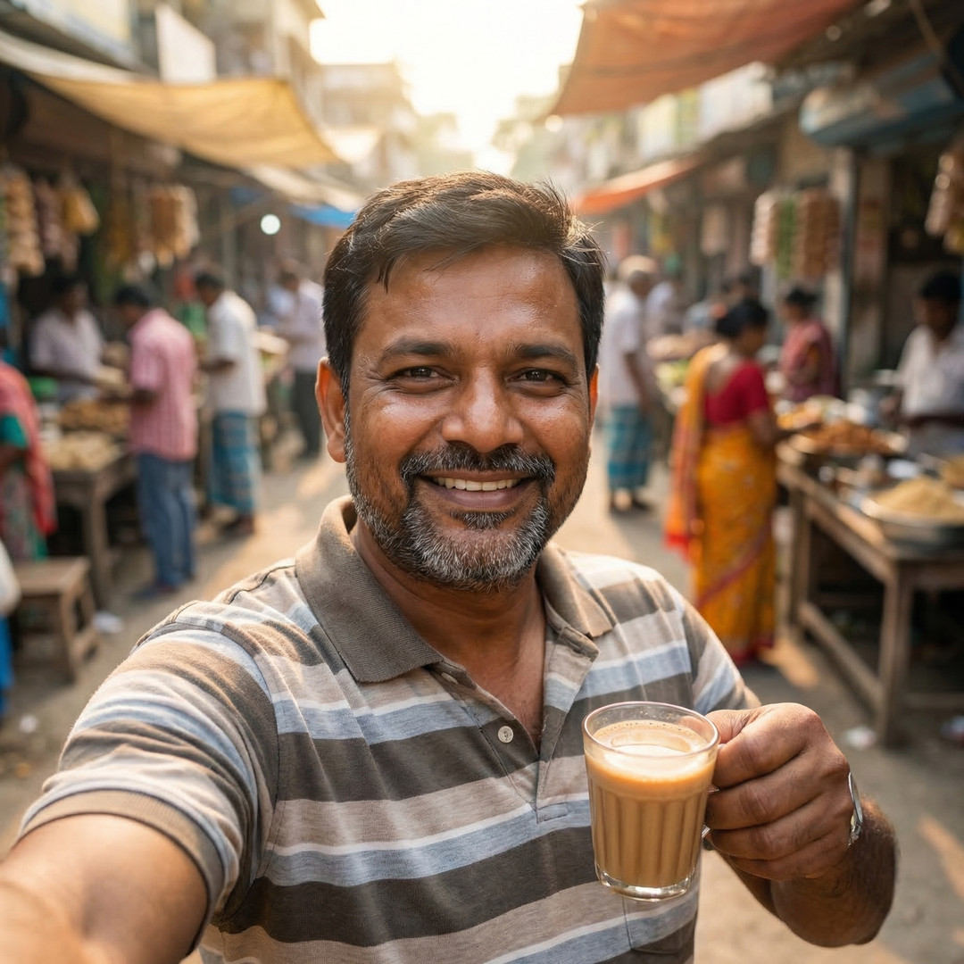 Anirban Dasgupta
