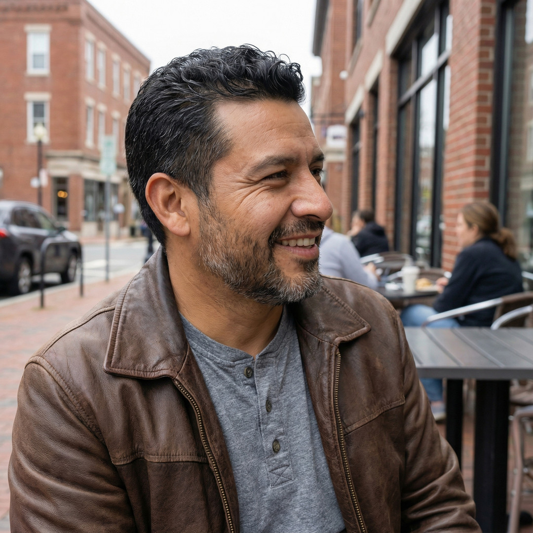 Julian Mercado