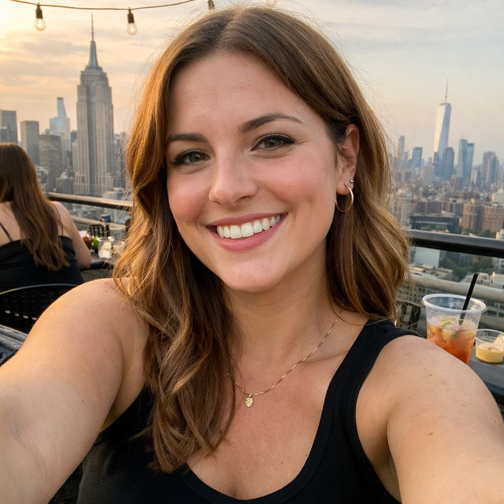 Olivia Davis