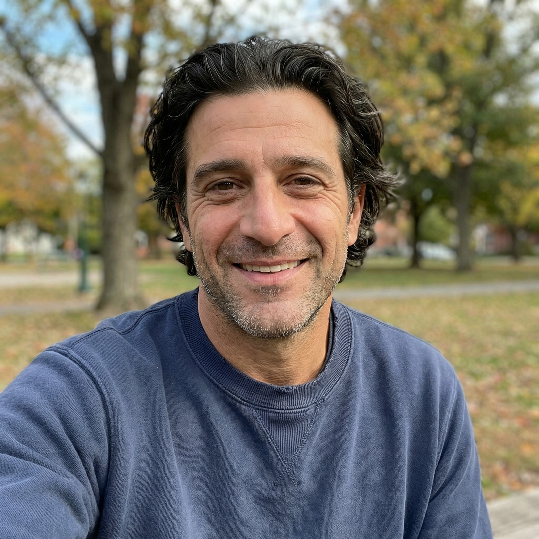 Marcus Rossi