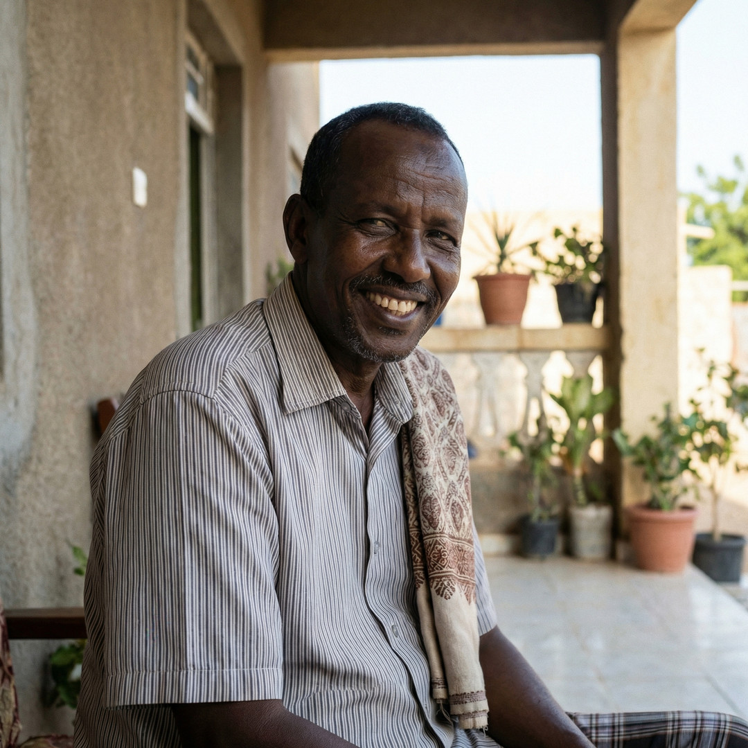 Idriss Guelleh