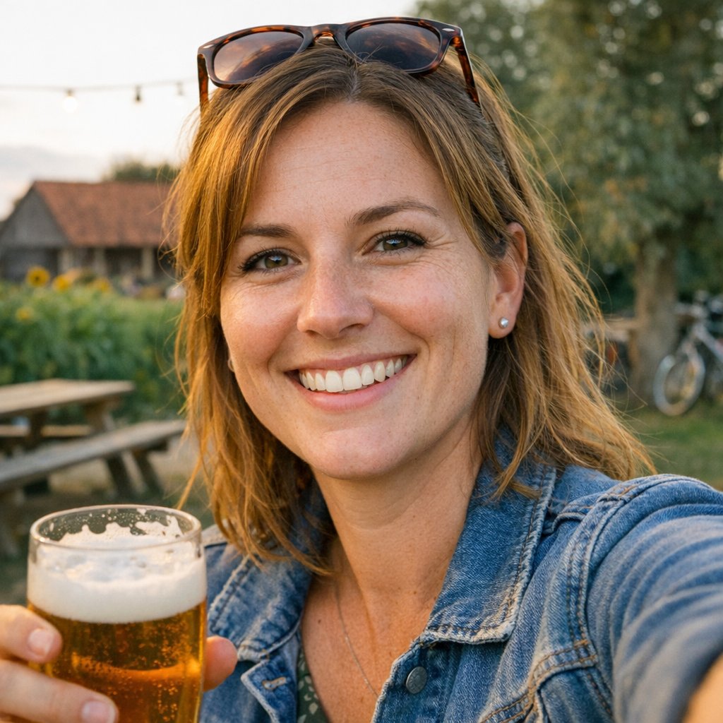 Eva van der Meer