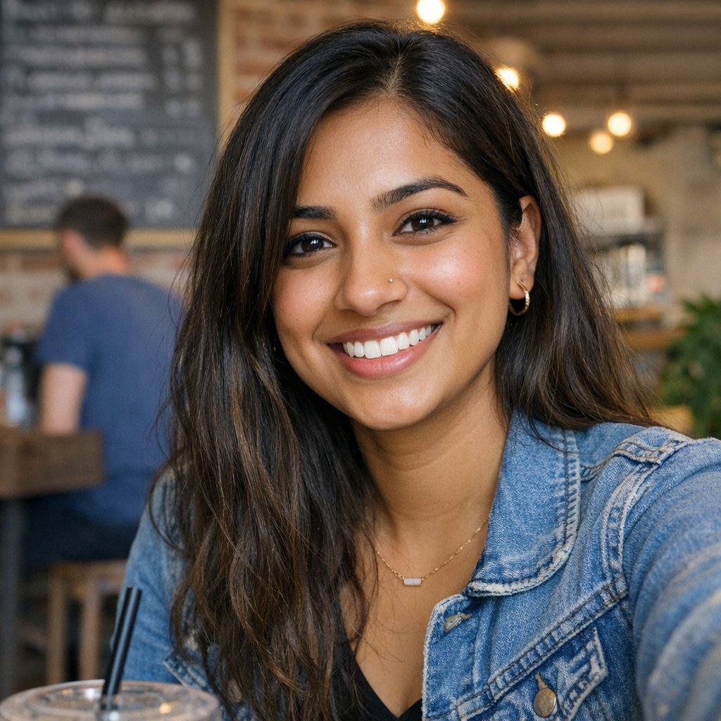 Anya Sharma