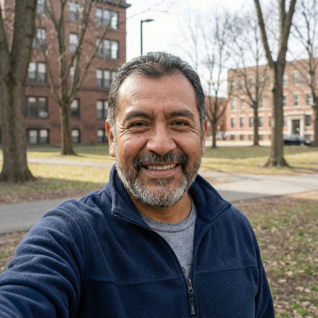 Julian Rivera