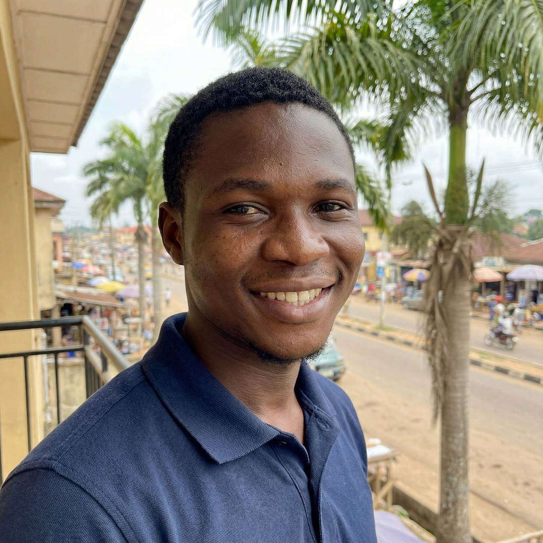 Toluwani Adebayo