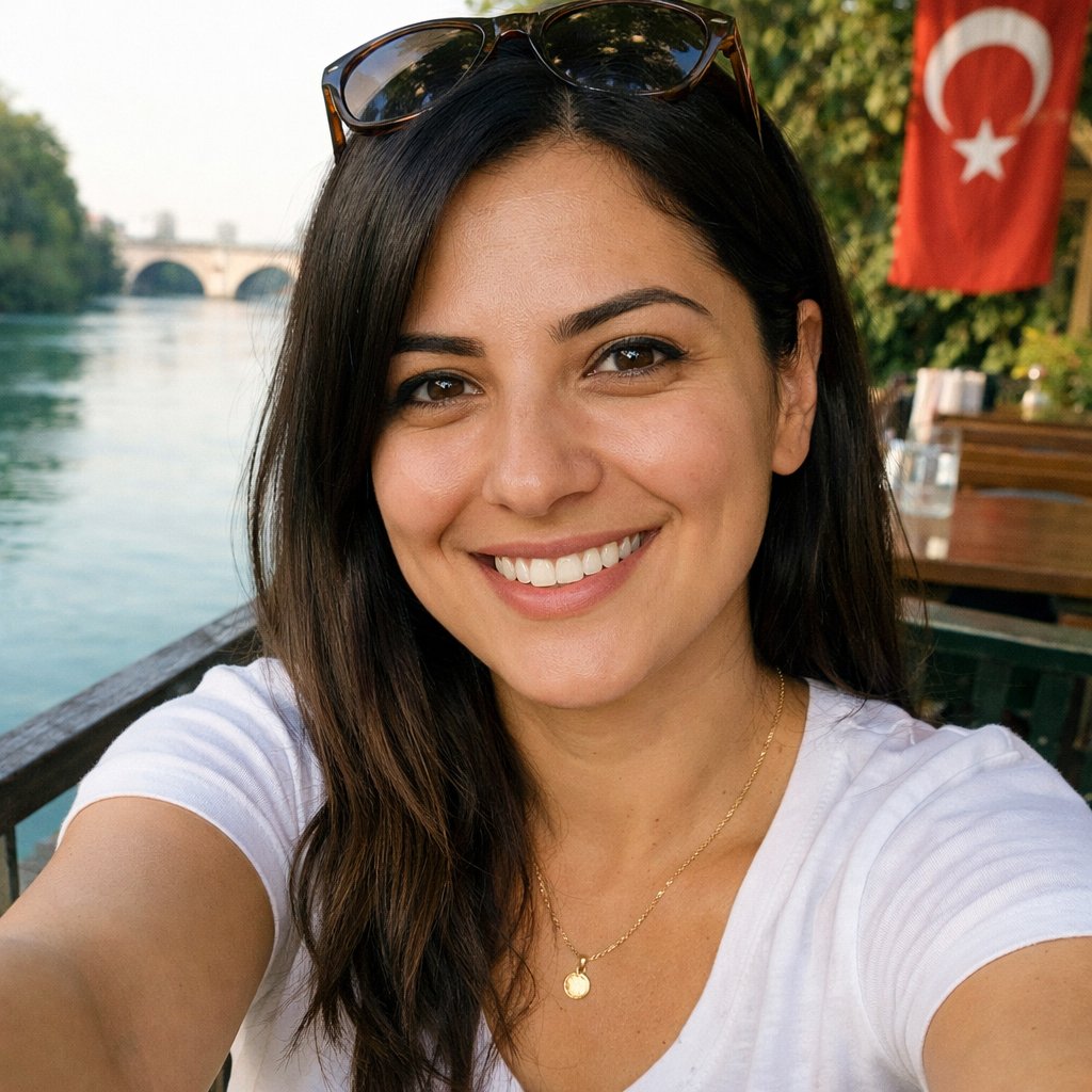 Ayla Demir