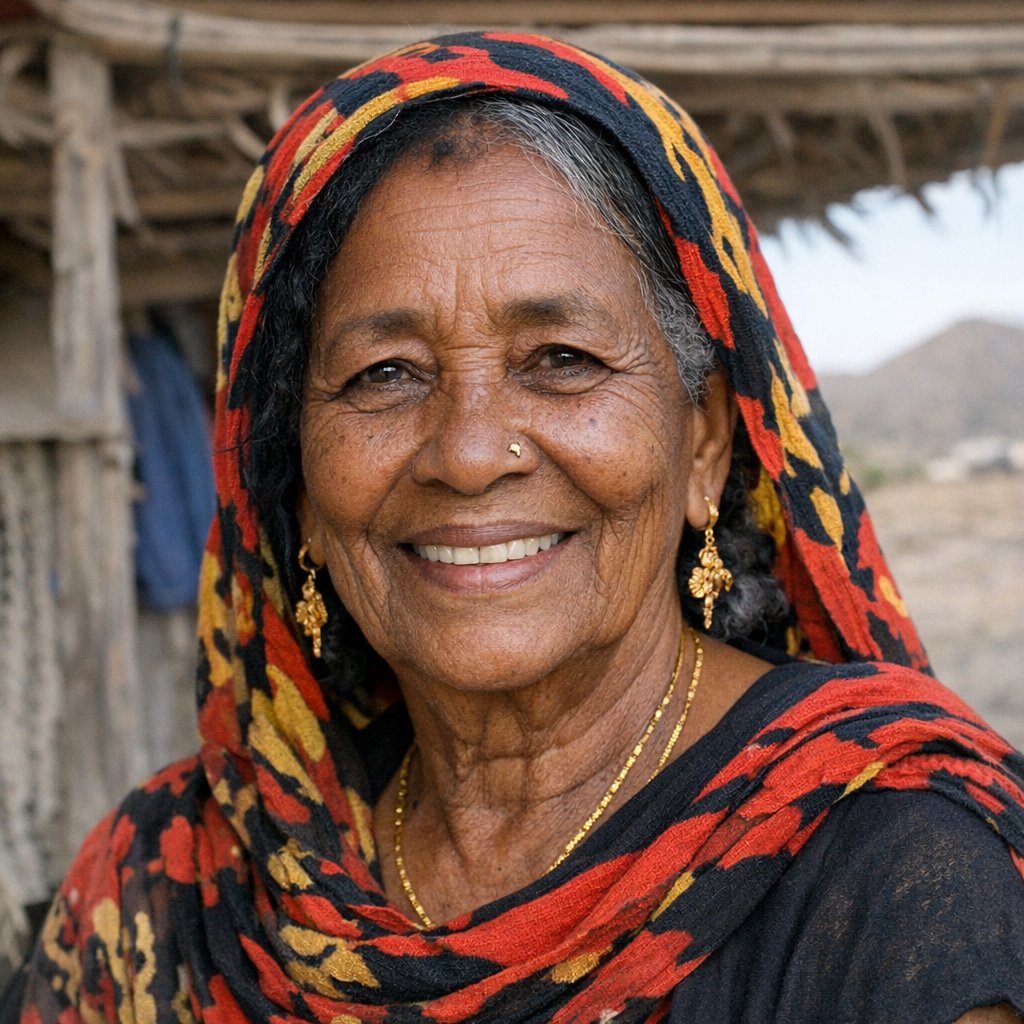 Amina Hassan