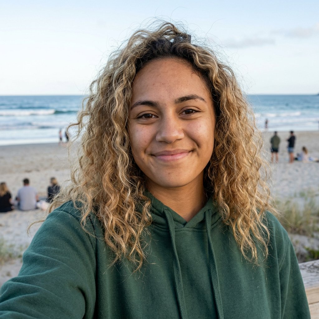 Mia Rangi