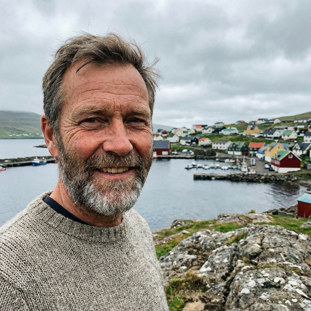 Jón Thomsen