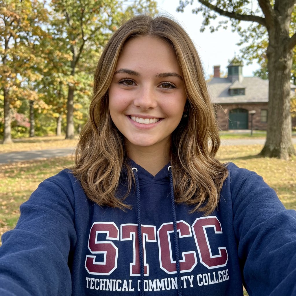 Maya Desrochers