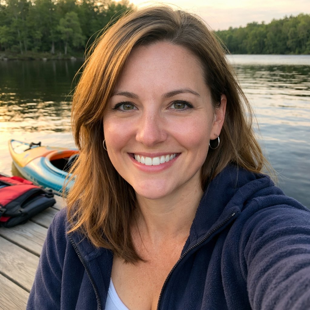 Sarah Miller