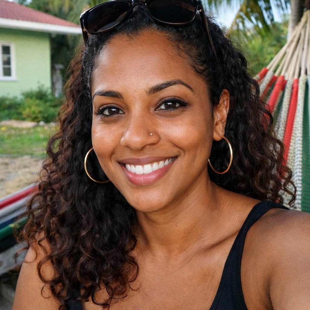 Kerryann Baptiste
