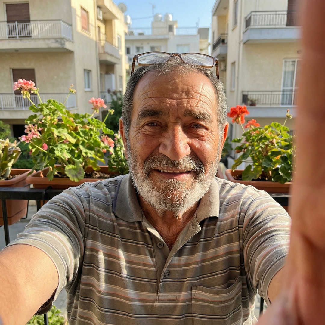 Savvas Christodoulou