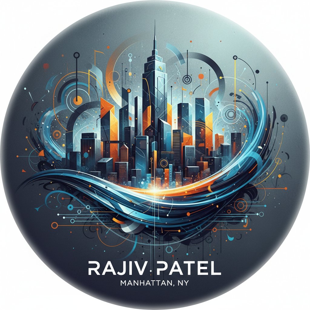 Rajiv Patel