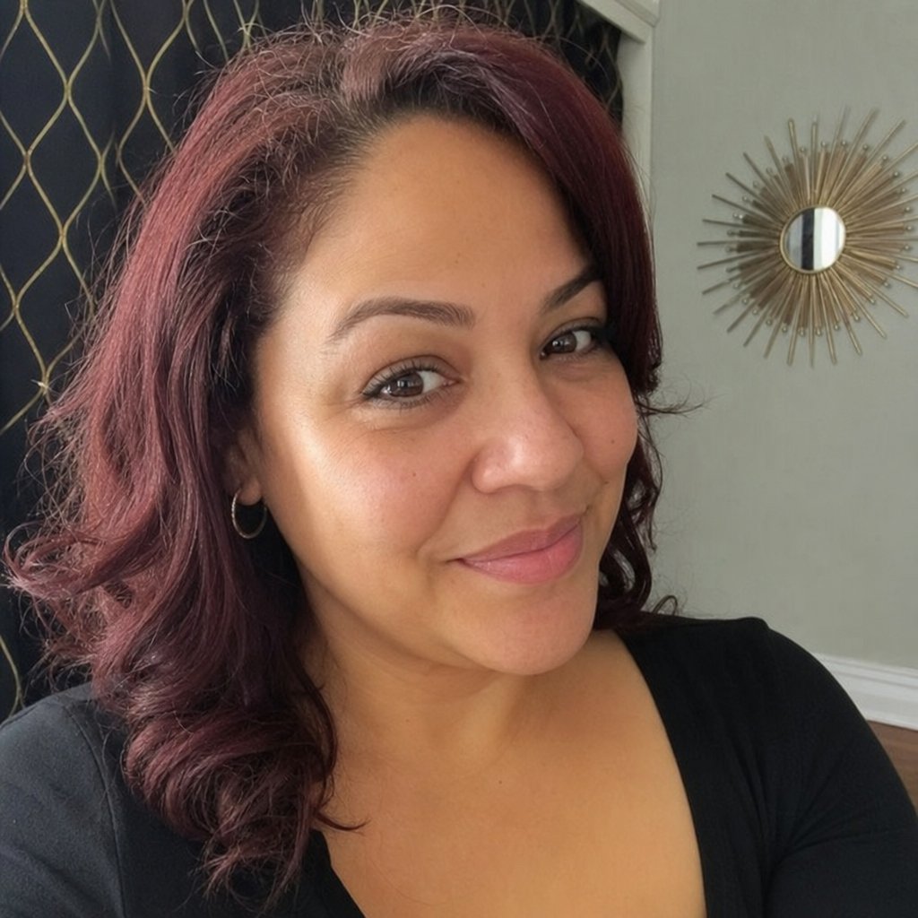 Marisol Rivera