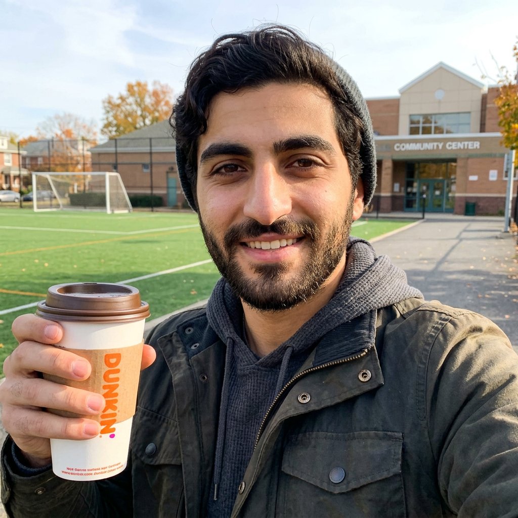 Jordan Petrosian