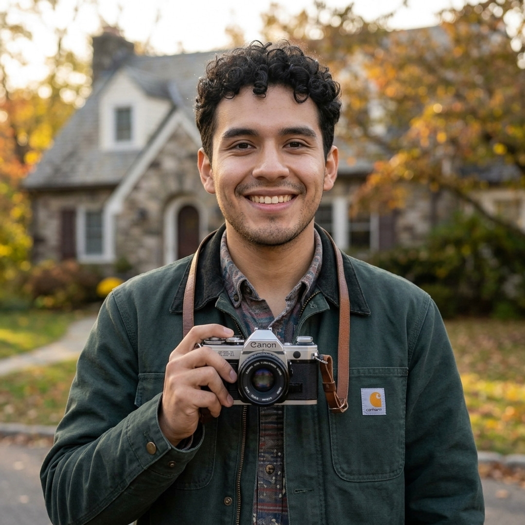 Julian Rivera