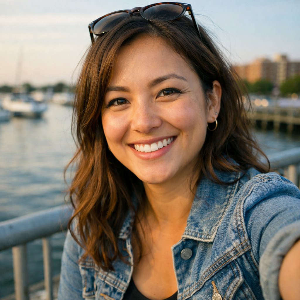 Elara Vance