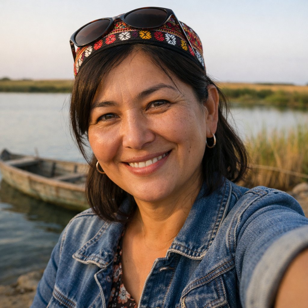 Gulnara Karimova