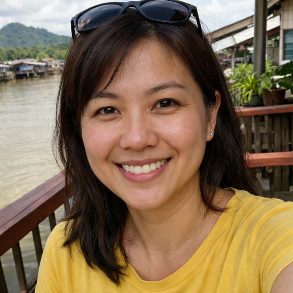 Anya Tan