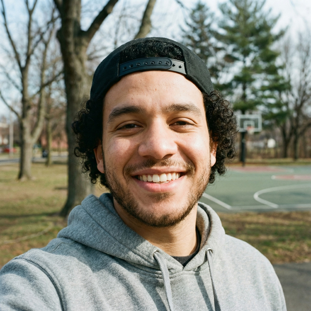 Rafael Ortiz