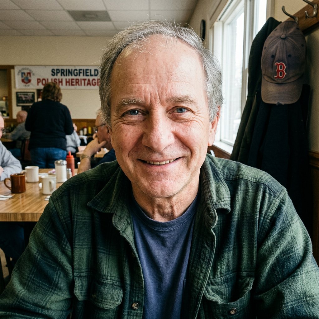 Robert Kowalski