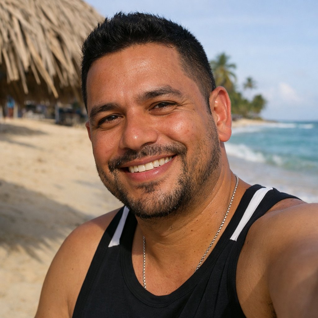 Carlos Martínez