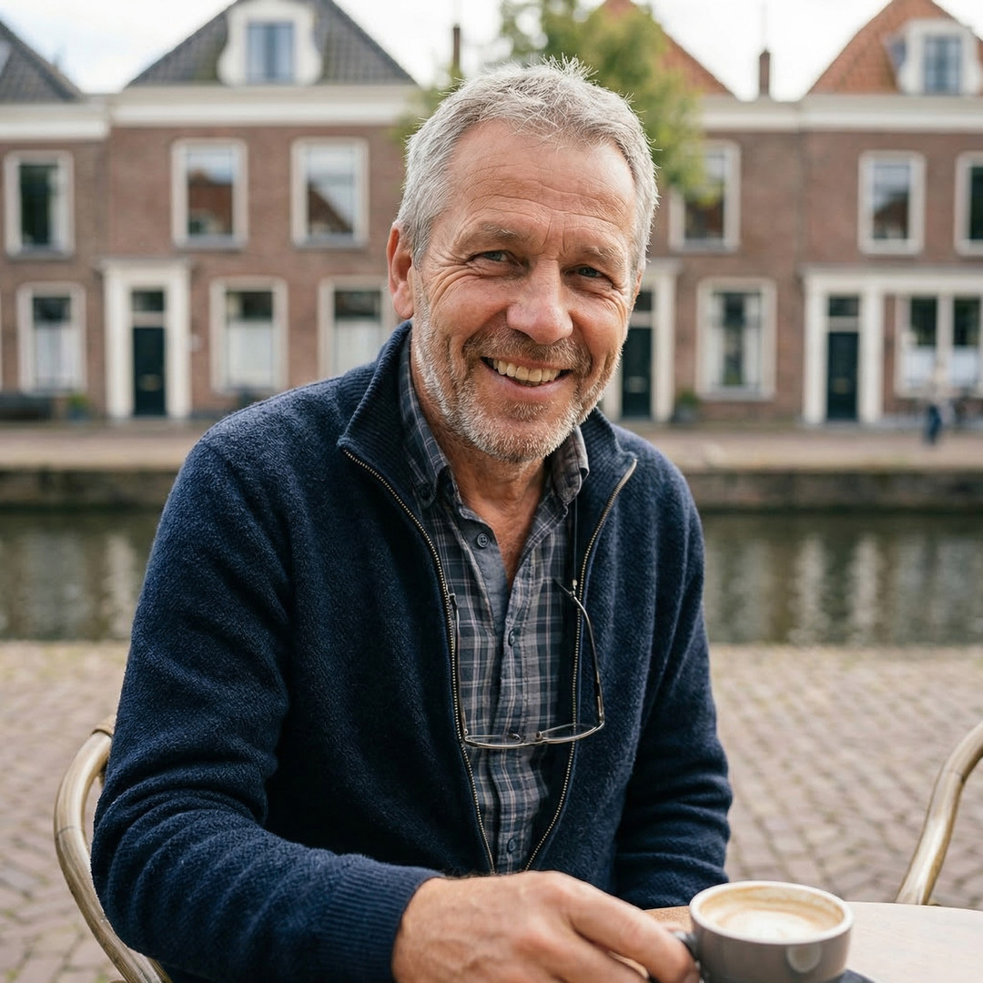 Jeroen Vermeulen