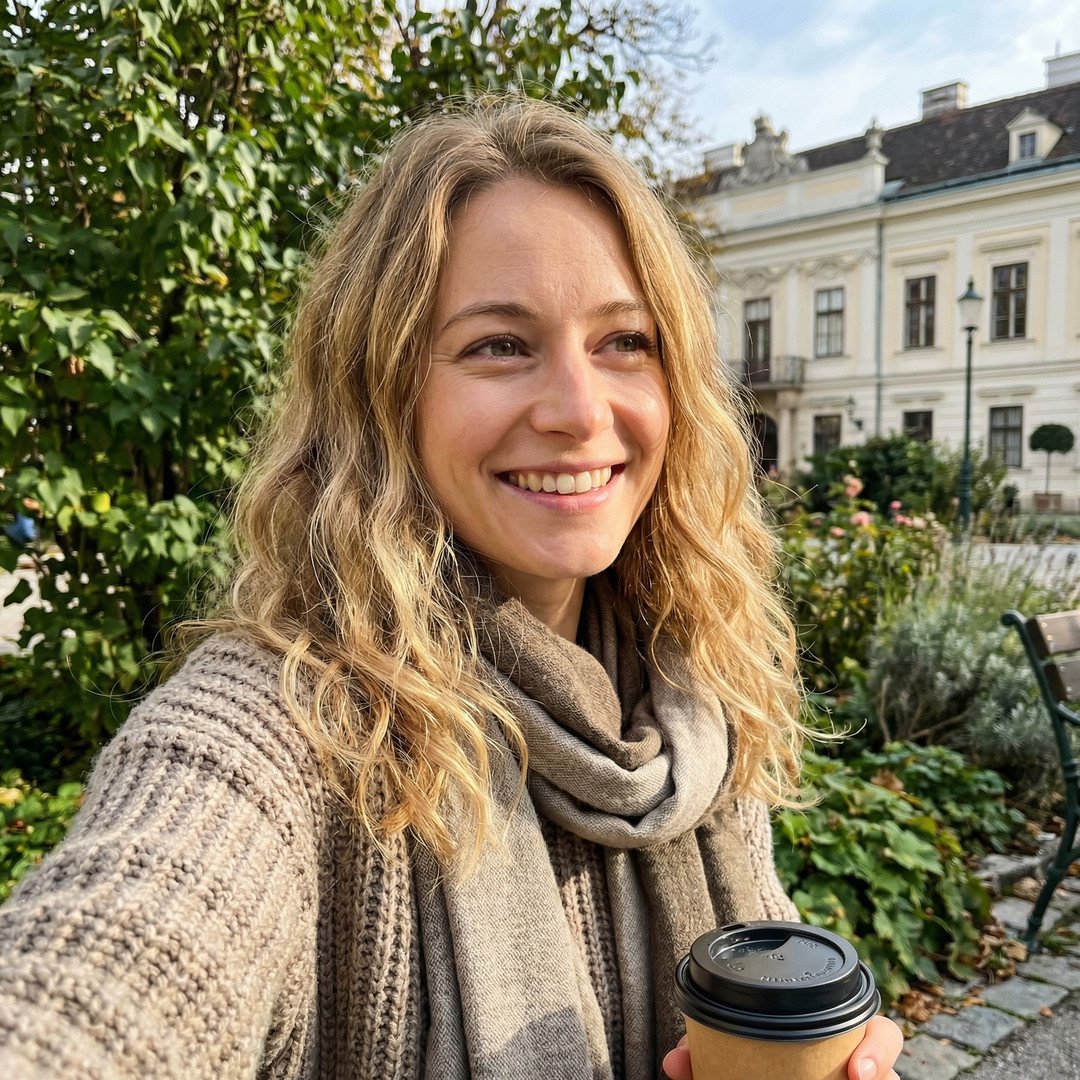 Katharina Seidl