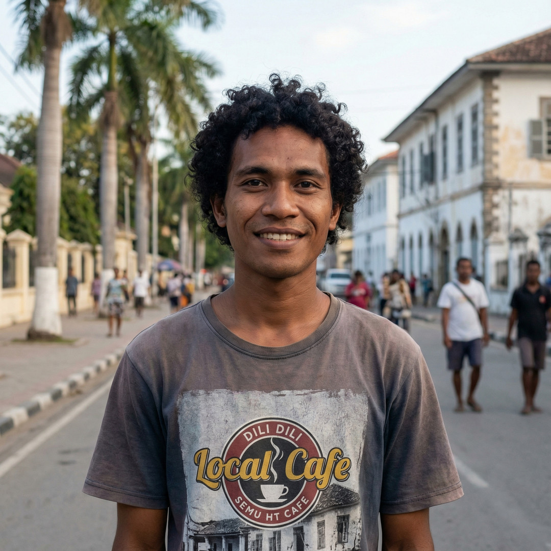 Salvador da Costa