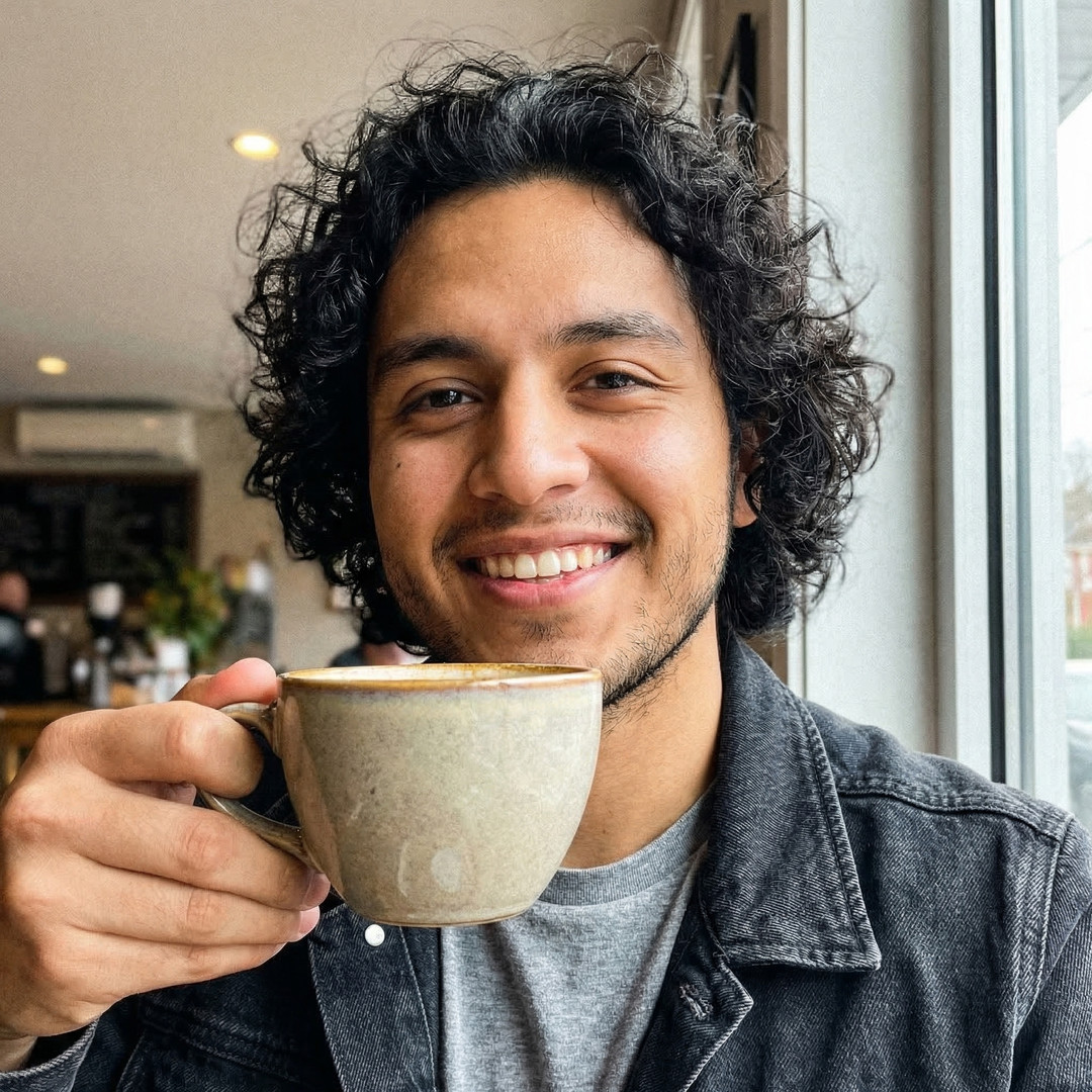 Jordan Delgado