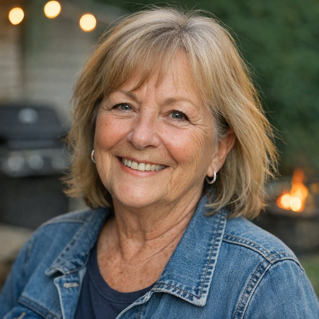 Susan Miller