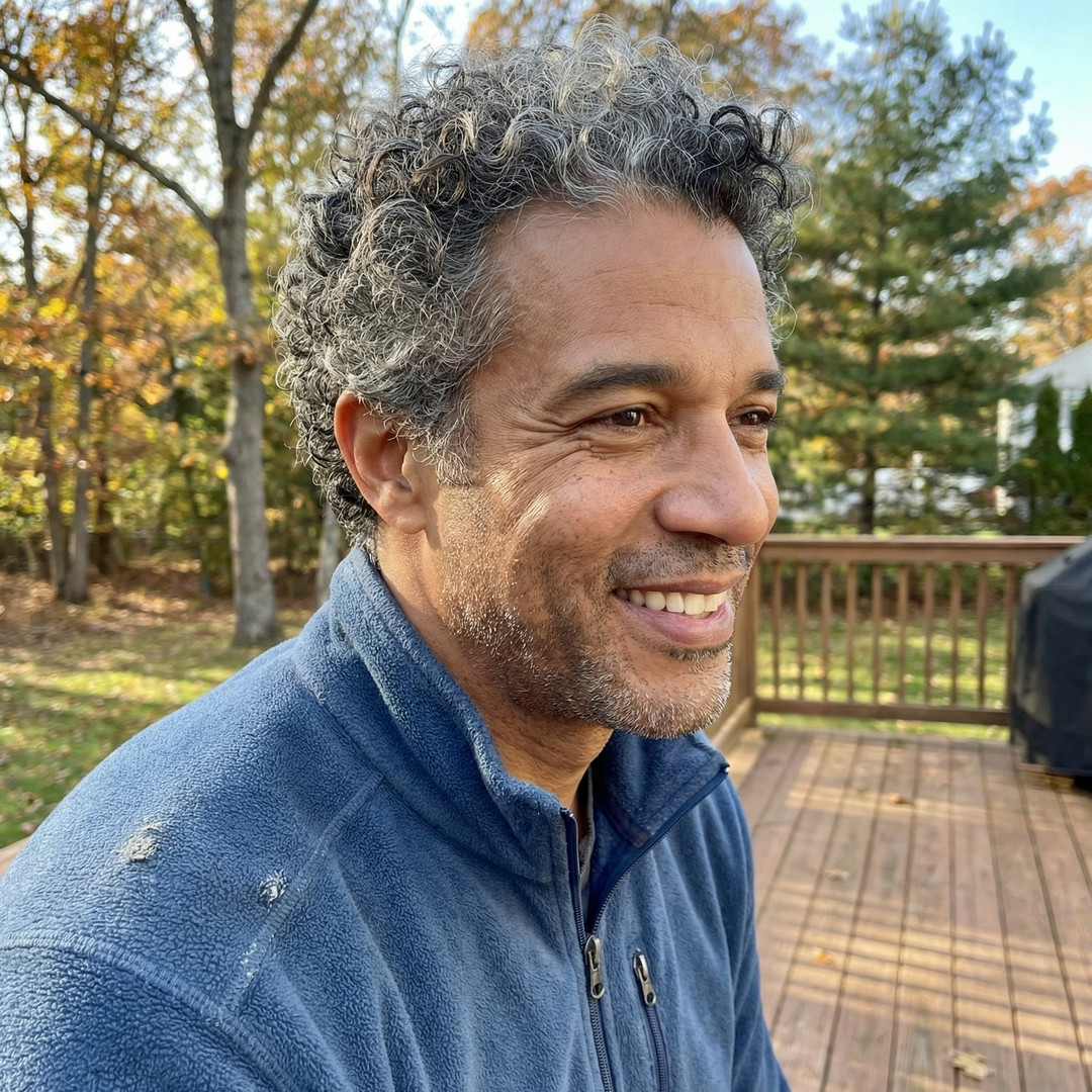 Marcus Bennett