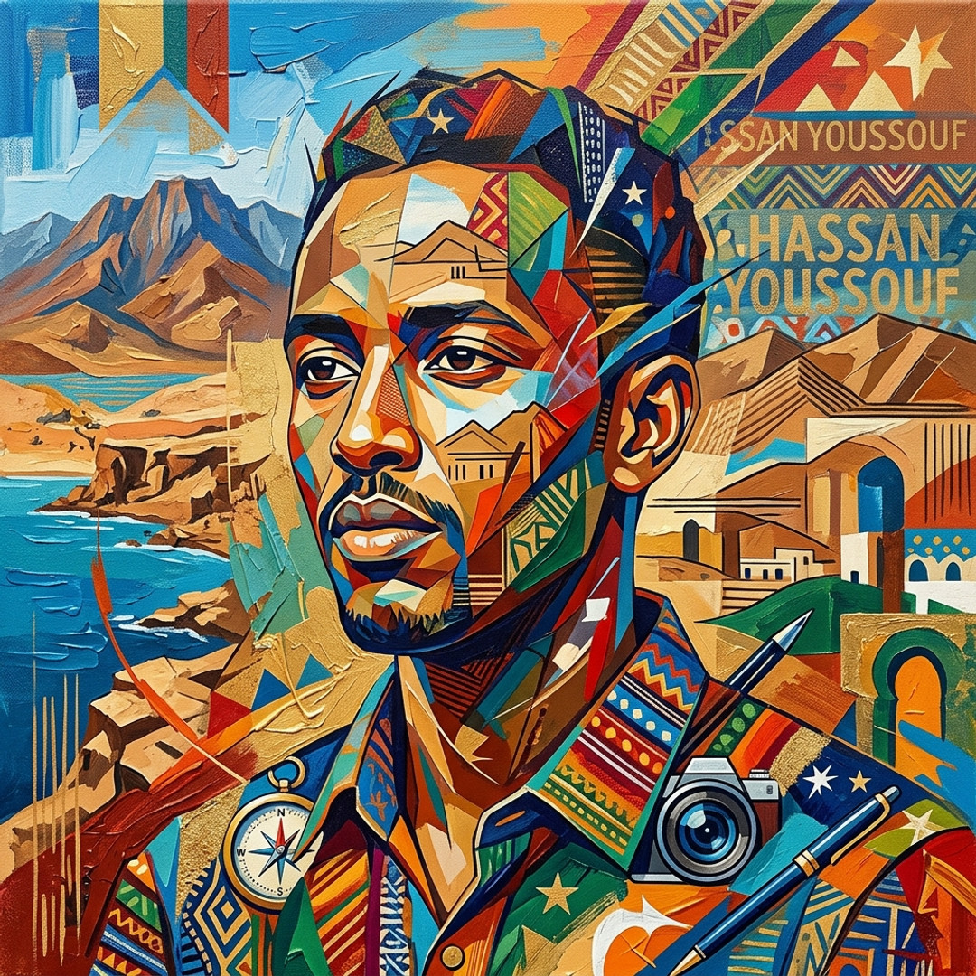 Hassan Youssouf