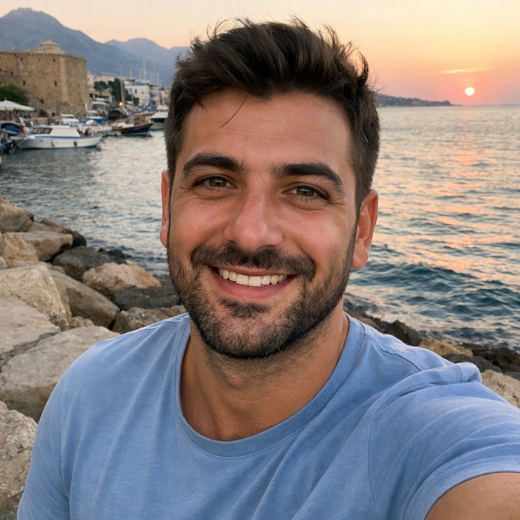 Alexandros Kyprianou