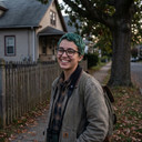 greenleafclaire's avatar