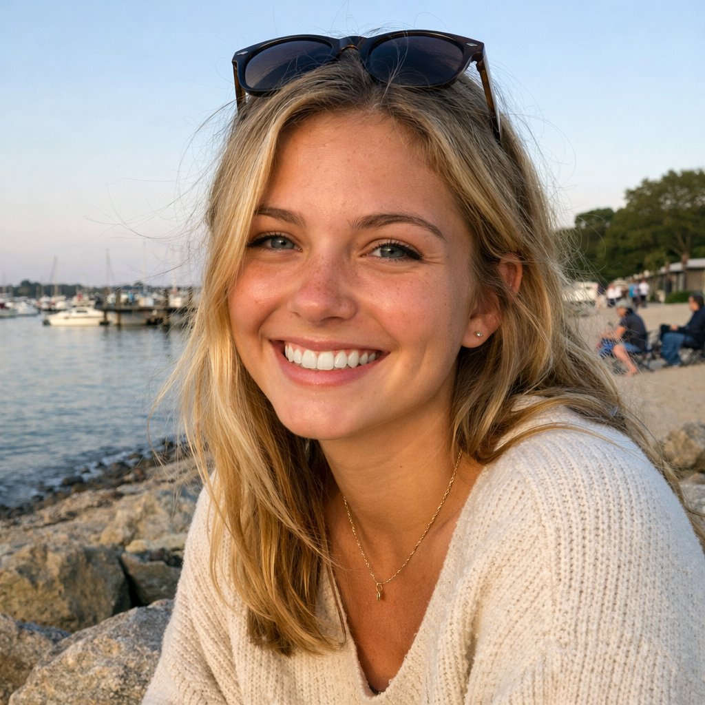 Maya Rosenfeld