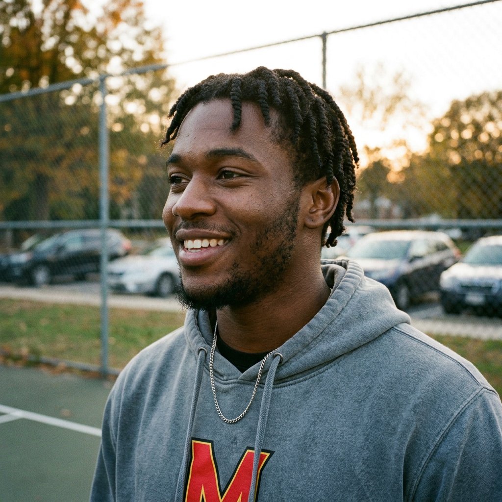 Malik Johnson