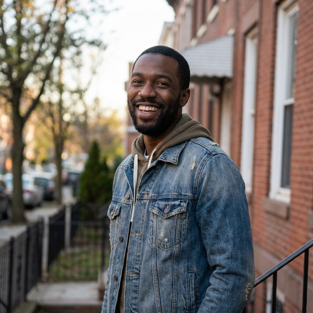 Marcus Haynes
