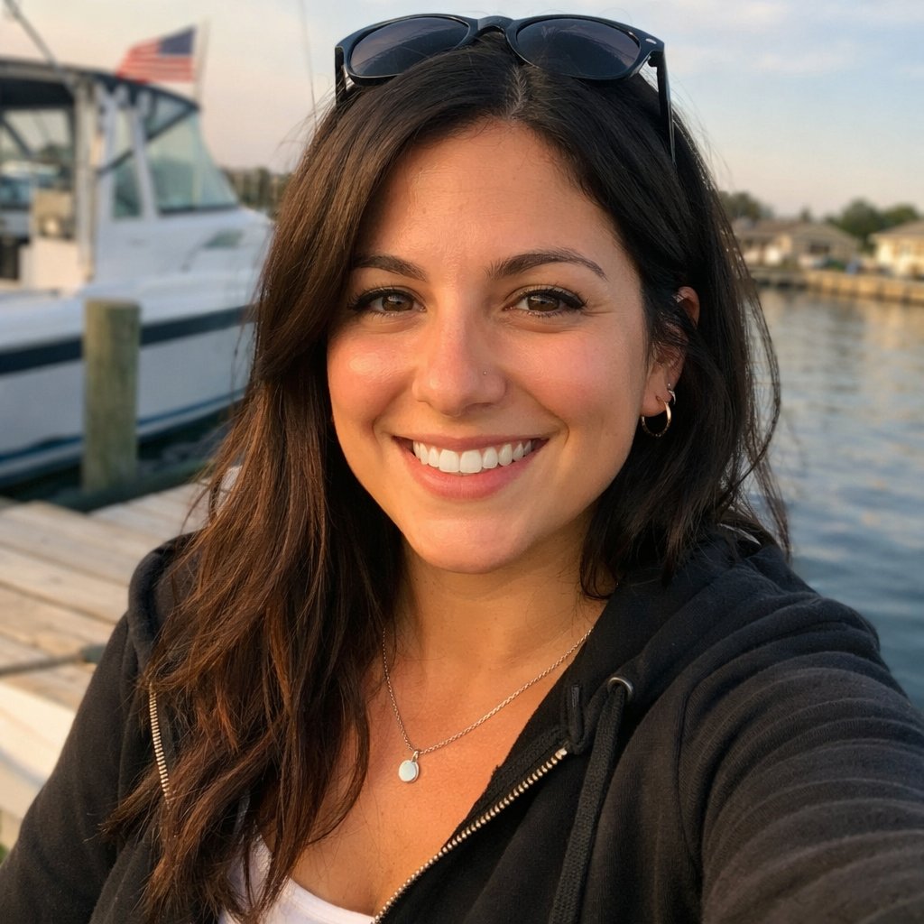 Brianna Russo