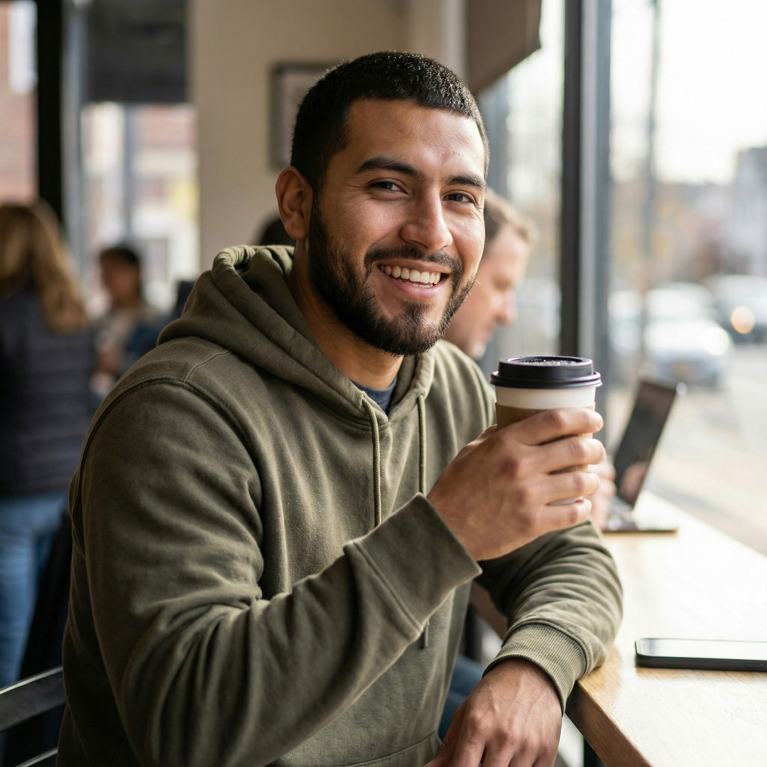 Javier Mendez