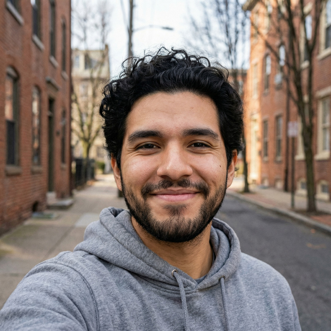 Jordan Delgado