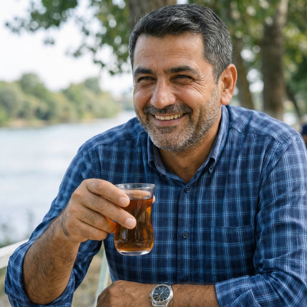 Teymur Hasanov