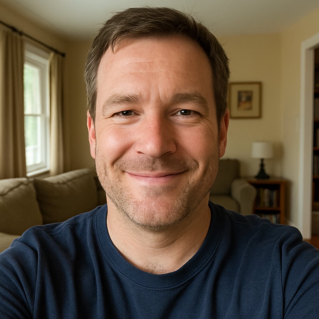 Brendan Hayes