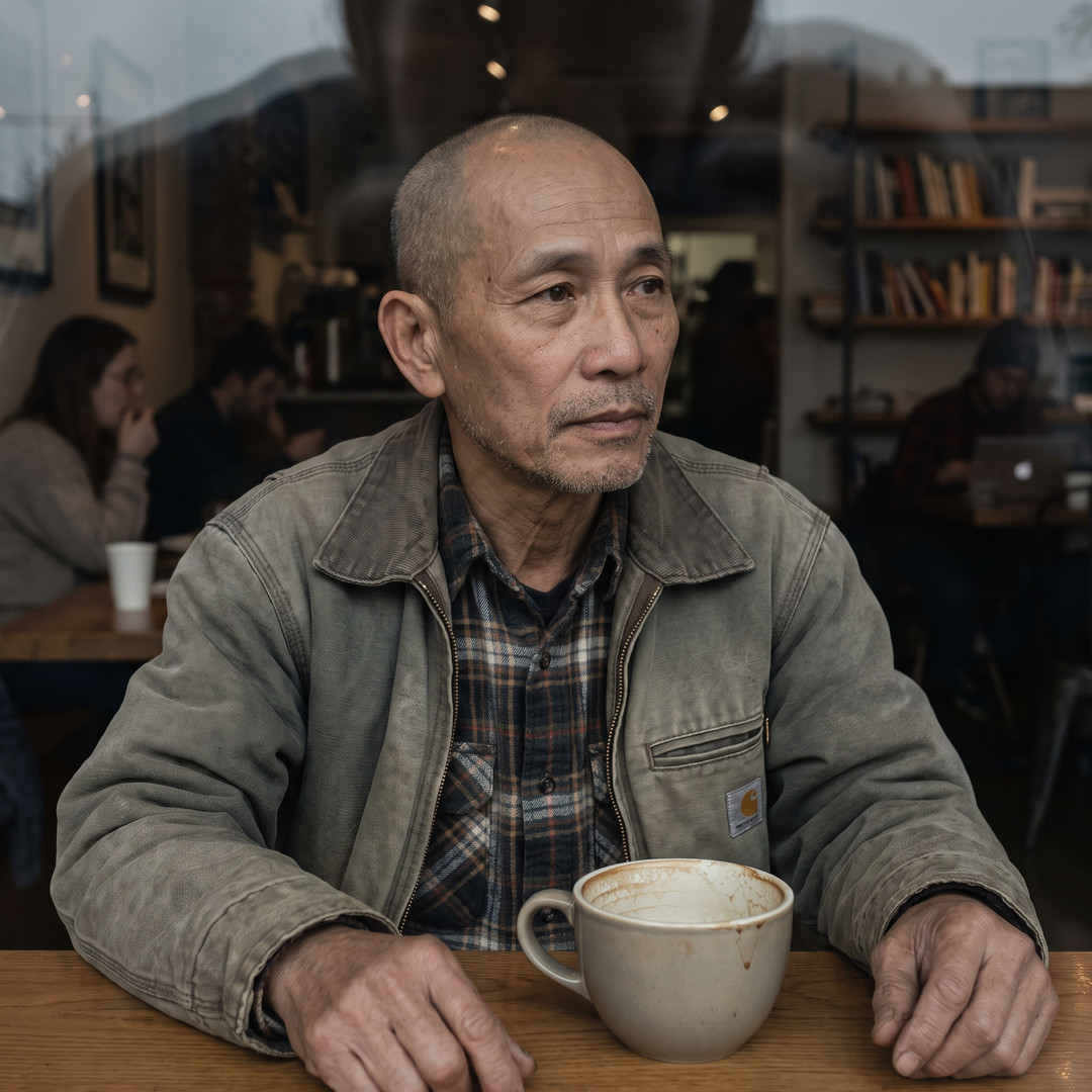 Quang Tran