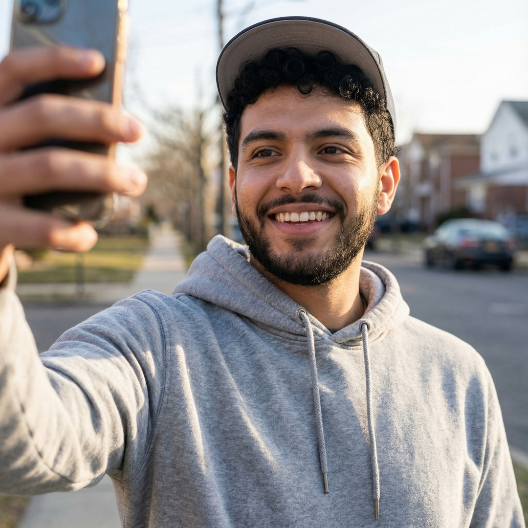 Jordan Ramirez